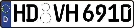 HD-VH6910