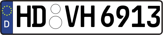 HD-VH6913