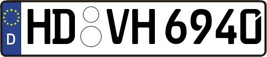 HD-VH6940
