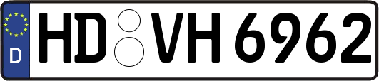 HD-VH6962