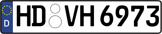 HD-VH6973
