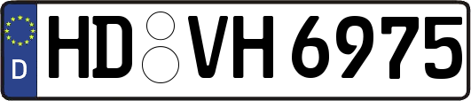 HD-VH6975