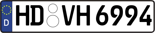HD-VH6994
