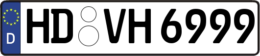 HD-VH6999