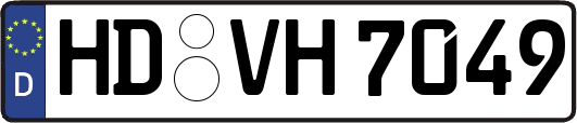 HD-VH7049
