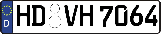 HD-VH7064