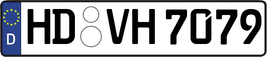 HD-VH7079