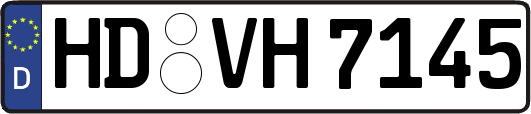 HD-VH7145