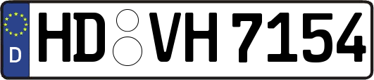 HD-VH7154