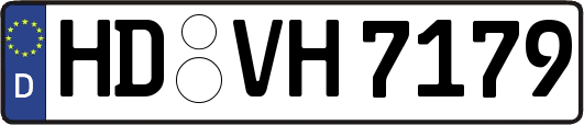 HD-VH7179