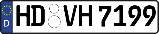 HD-VH7199