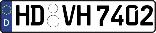 HD-VH7402