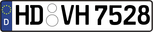 HD-VH7528