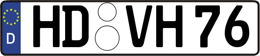 HD-VH76