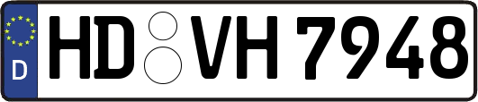 HD-VH7948