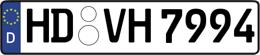 HD-VH7994