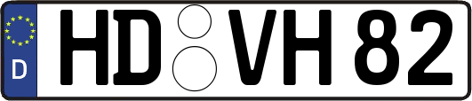 HD-VH82