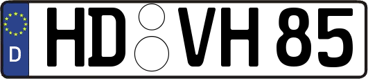 HD-VH85
