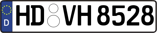 HD-VH8528