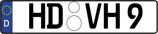 HD-VH9