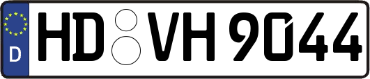 HD-VH9044