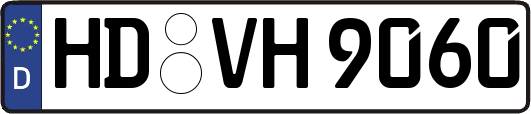 HD-VH9060
