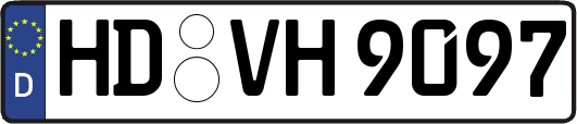 HD-VH9097