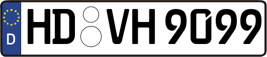 HD-VH9099