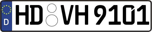 HD-VH9101
