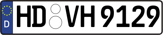 HD-VH9129
