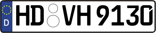 HD-VH9130