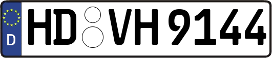 HD-VH9144