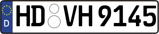 HD-VH9145