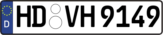 HD-VH9149