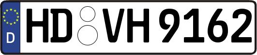 HD-VH9162