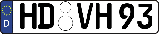 HD-VH93