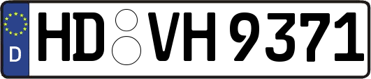 HD-VH9371