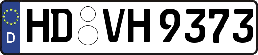 HD-VH9373