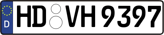 HD-VH9397