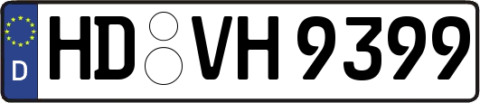 HD-VH9399