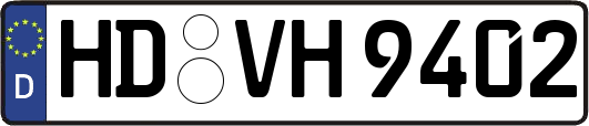 HD-VH9402