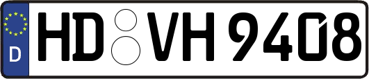 HD-VH9408
