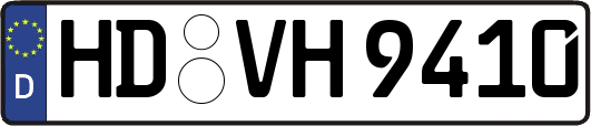 HD-VH9410