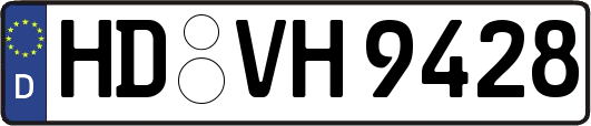 HD-VH9428