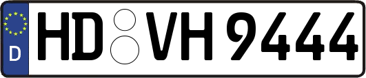HD-VH9444