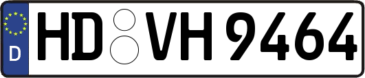 HD-VH9464