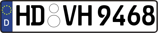 HD-VH9468
