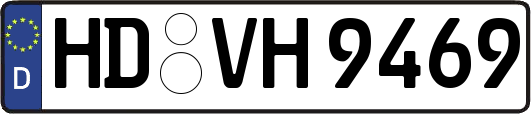 HD-VH9469