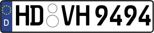 HD-VH9494