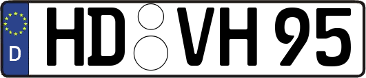 HD-VH95